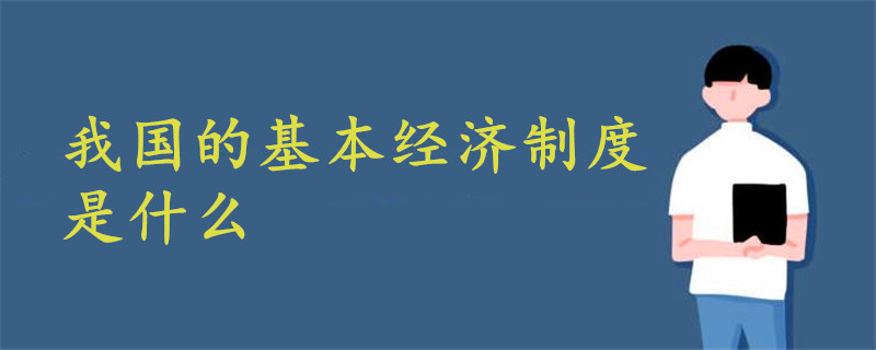 基本經(jīng)濟(jì)制度是堅(jiān)持公有制為主體什么經(jīng)濟(jì)共同發(fā)展